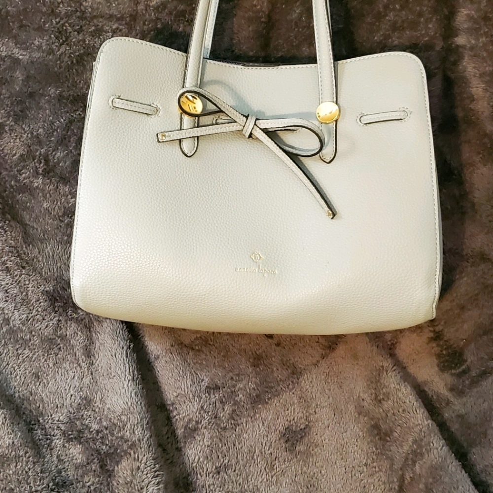 Nanette Lepore purse